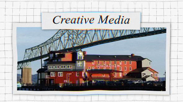 Videohive Vox Documentary Media and Typography