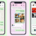 VideoHive Whats App Message 59342087