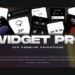 VideoHive Widget Pro for Premiere Pro 60827587