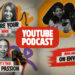 VideoHive Youtube Podcast Intro 59550249