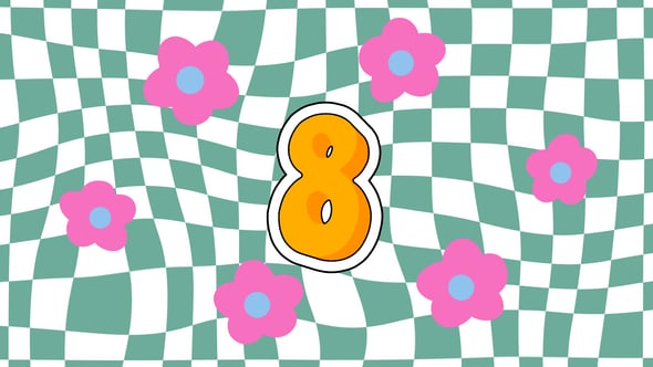 Videohive – Playful Countdown Opener