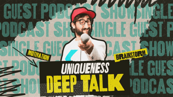 Videohive – Podcast Intro Opener 63111103