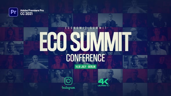 Videohive – The Event Promo