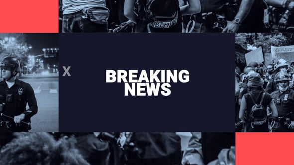 Videohive – News Intro 33652561