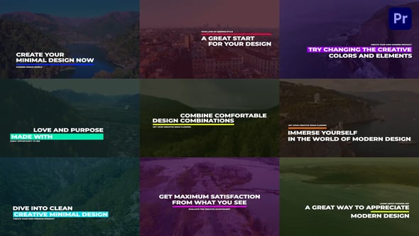 Videohive – Big Titles v2 For Premiere Pro