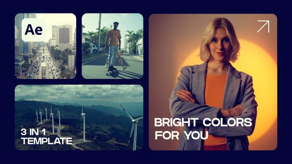 Videohive – Slideshow