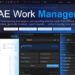 Aescripts AE Work Manager v1.0.0