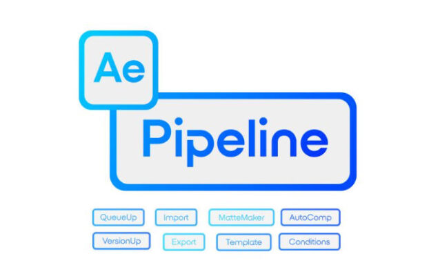 Aescripts aePipeline v1.0.0 Free Download