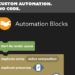 Aescripts Automation Blocks for After Effects v1.1.013