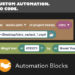 Aescripts Automation Blocks for Premiere Pro v1.1.013