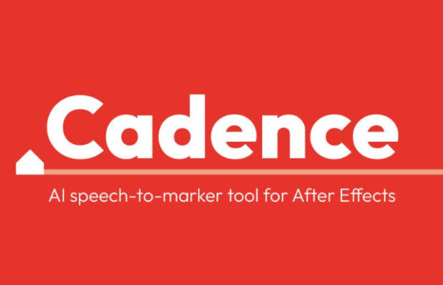 Aescripts Cadence v1.0 Free Download