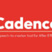 Aescripts Cadence v1.0 Free Download
