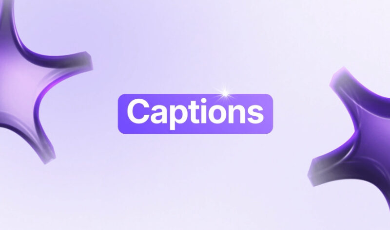Aescripts Captioneer v1.7.6 Free Download