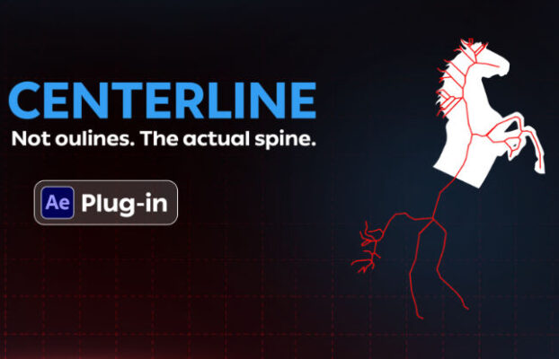 Aescripts CenterLine v1.0.0 Free Download