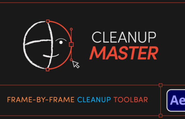 Aescripts Cleanup Master v1.2.5a Free Download