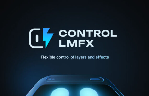 Aescripts Control LMFX v1.1.3 Free Download