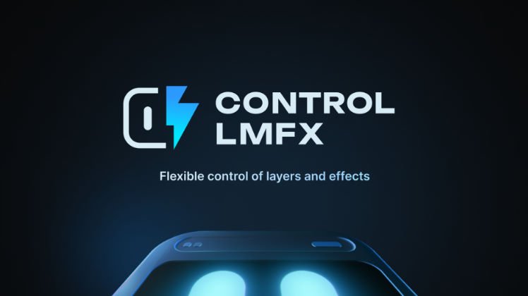 Aescripts Control LMFX v1.1.3 Free Download