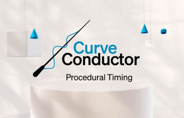 Aescripts CurveConductor v1.0.0 Free Download