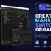 Aescripts Folder Fanatic V1.0.0