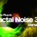 Aescripts Fractal Noise 3D V2