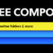 Aescripts Free Compose v2.2 Free Download