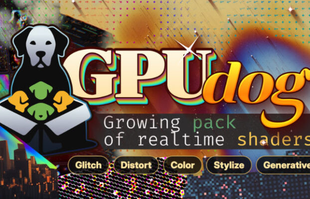 Aescripts GPUDog Pro v1.0.4 Free Download