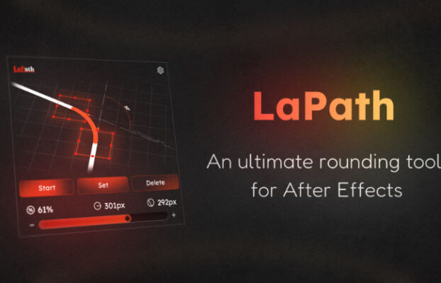 Aescripts LaPath v1.1.0 Free Download