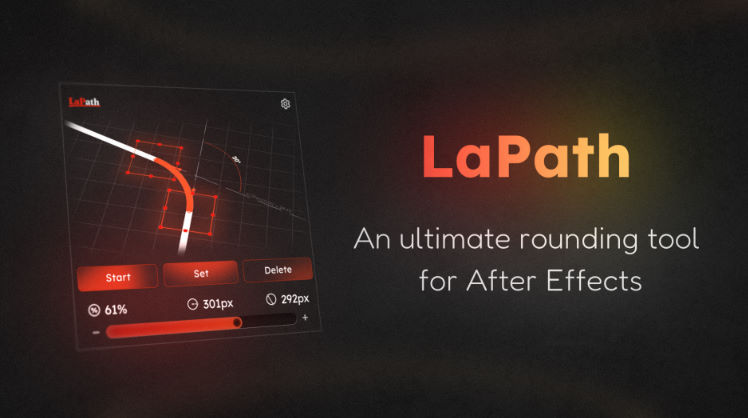 Aescripts LaPath v1.1.0 Free Download