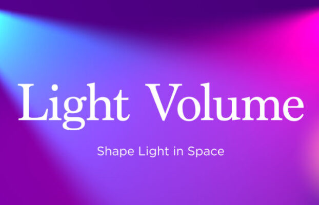 Aescripts Light Volume v1.0.0 Free Download