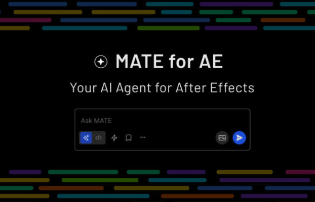 Aescripts MATE for AE v2.0.0