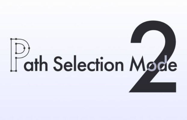 Aescripts Path Selection Mode v2.1 Free Download
