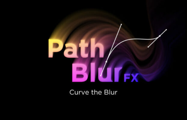 Aescripts PathBlurFX v1.1 Free Download