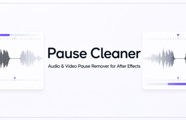 Aescripts Pause Cleaner v1.0.0 Free Download
