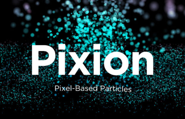 Aescripts Pixion v1 Free Download
