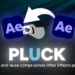 Aescripts Pluck v1.2.3 Free Download