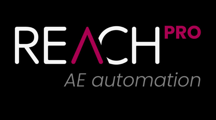 Aescripts Reach Pro v3.0.15 For After Effects