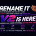Aescripts Rename It! v2.0 Free Download