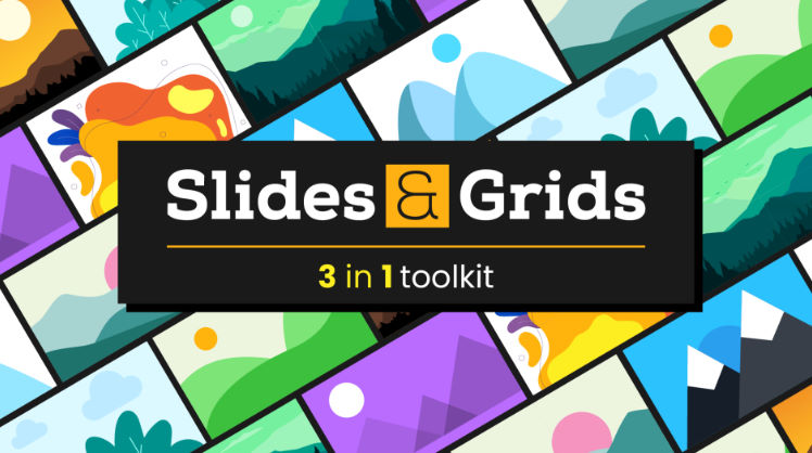 Aescripts Slides & Grids v1.3.1 Free Download
