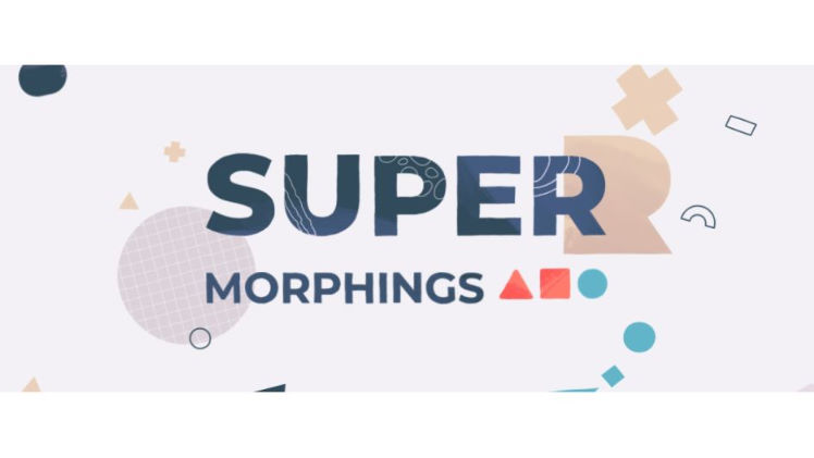 Aescripts Super Morphings v1.0.7 Free Download