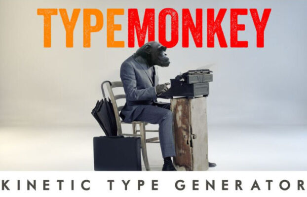 Aescripts TypeMonkey v1.28 for After Effects