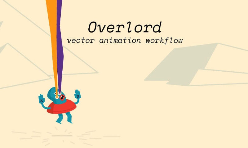 Overlord v2.7.0 for After Effects & Illustrator Free Download