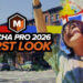 Boris FX Mocha Pro (Adobe/OFX /AVX) 2026.0.4