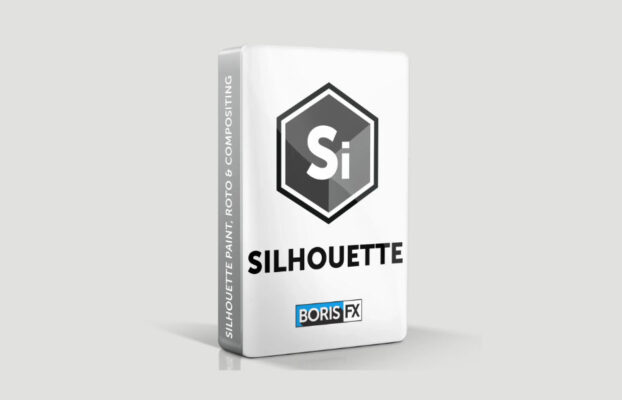 Boris FX Silhouette 2026.0.1 Free Download