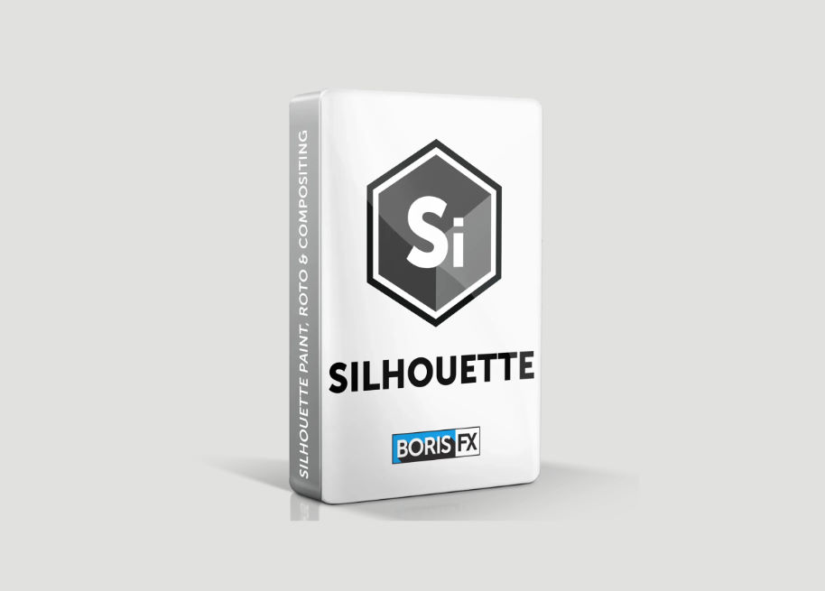 Boris FX Silhouette 2026.0.1 Free Download