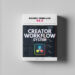Cameron Radice DaVinci Resolve Template v2.5