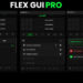 CaptureFlex Flex GUI Pro V2.1 Free Download