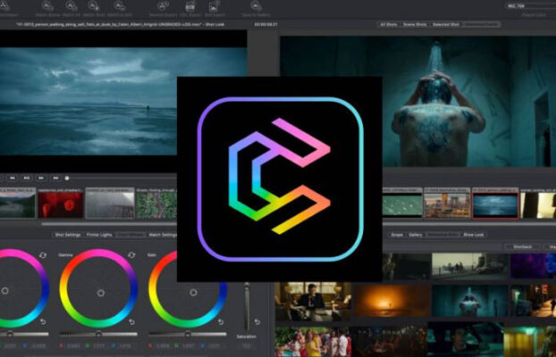 Colourlab Ai Pro v3.5.0 Win