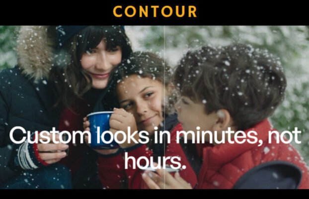 Cullen Kelly Color Contour v2.2.2 Win/Mac