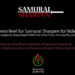 Digital Anarchy Samurai Sharpen Video v1.3.2 AE/PR/AVX/OFX