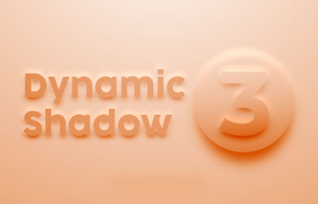 Aescripts Dynamic Shadow 3 v1.2